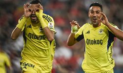 Fenerbahçe'den 3 golle 3 puan