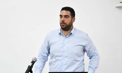 Ekinci, deprem konusunda alınması gereken tedbirlere dikkat çekti