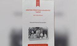 AÖA’nın 1937-1963 dönemini konu alan kitap elektronik ortamda yayımlandı