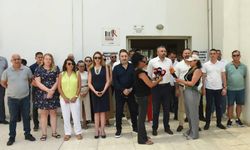 Resmi Kabz Memurluğu ve Mukayyitlik Dairesi’ndeki grev sürüyor