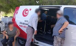 “Hükümetten Kaçak Yaşama Sıfır Tolerans”