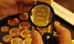 Alışkanlıklar değişmiyor: Türkiye'de 'yastık altında' 363 milyar dolarlık altın yatıyor