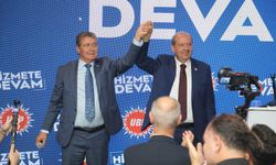 "19 Ekim'de Ersin Tatar'ın kazanması demek KKTC'nin kazanması demektir"
