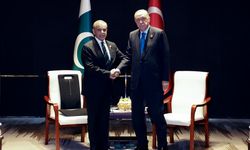 Erdoğan: Türkiye, Pakistan ile KKTC arasında ilişkilerin geliştirilmesinden memnuniyet duyuyor