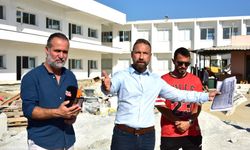 KTÖS sorunları raporlamak üzere bazı okulları ziyaret edecek!