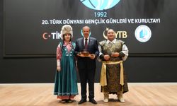 Tatar: Kıbrıs Türkü Türk milletinin ayrılmaz ve kopmaz bir parçasıdır