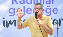 Erhürman: Hasretlerimiz, endişelerimiz bizi birleştiriyor