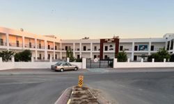 Esin Leman Lisesi’nin ikinci etabı tamamlanarak bakanlığa teslim edildi