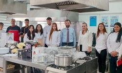 KEİ Ofisi heyeti Gazimağusa bölgesinde yürütülen bazı projeleri yerinde inceledi
