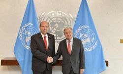 Cumhurbaşkanı Tatar, Cuma günü New York’a gidecek