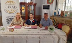 GİKAD, Uluslararası Final Üniversitesi ve Lefke Turizm Derneği arasında protokol imzalandı