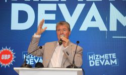 Üstel: 19 Ekim KKTC'nin yaşatılması seçimidir