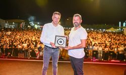Tahıl Festivali’nde final coşkusu