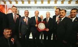 Tatar: Kıbrıs’ta istikrar sürdükçe yatırımlar artarak devam edecek