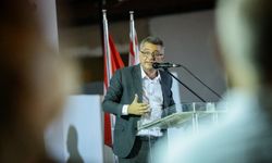 Erhürman: Size Cumhurbaşkanlığı makamında devlet ciddiyeti taahhüt ediyorum