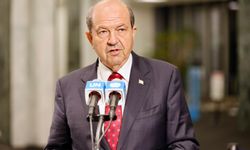 Tatar: Kıbrıs’ta çözüm için yeni bir yaklaşımın zamanı geldi