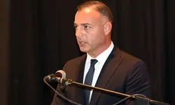 Cahitoğlu'ndan Akdeniz yangınıyla ilgili açıklama...