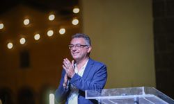 Erhürman: Gençliğin sesini, sözünü Cumhurbaşkanlığına taşıyacağız