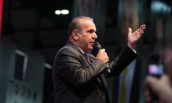 Ataoğlu: “Demokrat Parti Bizim Yuvamızdır, Milli Duruşumuzdan Taviz Vermeyeceğiz”