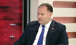 Öztürkler: Miçotakis’in insanlık dışı tavrını anlamak mümkün değil
