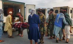 Afganistan'da 6 büyüklüğünde deprem: 600'den fazla kişi yaşamını yitirdi