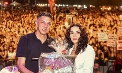 Alayköy Tahıl Festivali tamamlandı