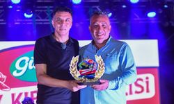 48. Gülgün Kuzey Kıbrıs Rallisi tamamlandı