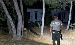 Kayıp Vatandaş İçin Arama Çalışmaları Devam Ediyor