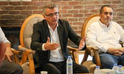 Erhürman: Turizme ilişkin aktif bir mekanizma devreye girecek