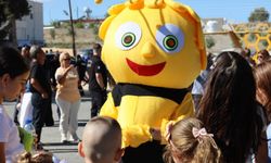 Topçuköy 4. Bal Festivali pazar günü yapılıyor
