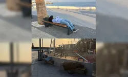 Başkan Şenkul: Yatan değil, yatmak zorunda bırakanlar utansın
