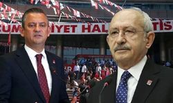 CHP kurultay davası: AYM, görevsizlik başvurusunu reddetti
