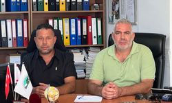 “Üreticinin Haklarını Birlikte Savunacağız”