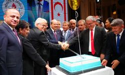BBP Genel Başkanı Destici, KKTC’de temaslarda bulunuyor