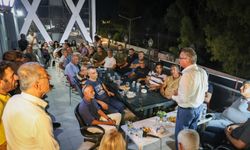 Erhürman: Tüm insanlarımızı eşitlik temelinde bütünleştirir, birleştiririz
