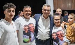Erhürman: Gelin yol arkadaşı olalım, bu ülkeyi artık doğru, dürüst yönetelim