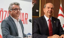 Tatar ve Erhürman bugün adaylık başvurularını yapacak