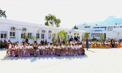 2025-2026 eğitim öğretim yılı bugün başladı
