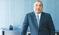 Turanlı: Ercan Havalimanı'nda otopark fiyatları Türkiye'nin yarısı