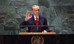 Erdoğan'dan BM Genel Kurulu'nda KKTC çağrısı!