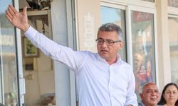 Erhürman: Bu halkın öz güveninin zedelenmesine, onurunun kırılmasına asla izin vermeyeceğiz