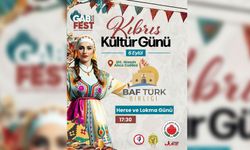 Kıbrıs Kültür Günü 6 Eylül'de düzenleniyor...