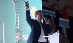Üstel: Güzelyurt'a yapılan her büyük projenin altında UBP'nin imzası var