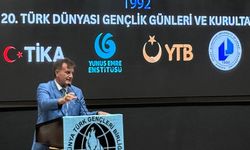Arıklı: KKTC Türk Dünyasının gururu ve ilelebet yaşaması gerekir