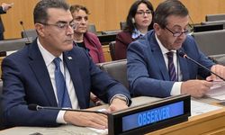 Ertuğruloğlu: Tek ada, iki devlet’ gerçeğinin artık kabul edilmesinin vakti geldi