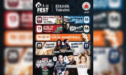 Adanın kalbi yine GABFEST 2025’te atacak...