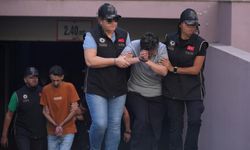 İzmir'de 2 polisin şehit olduğu saldırıyla ilgili 2 tutuklama