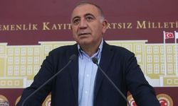 CHP İstanbul binası önünde gerginlik: Gürsel Tekin binaya girdi