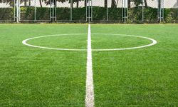 Yer Lefkoşa: Halı sahada futbol oynarken hayatını kaybetti