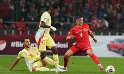 Konya'da tarihi hezimet: Millilerden 6-0'lık şok yenilgi